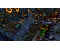 Sony Sly Cooper Złodzieje w czasie PS3 - 1450133 - zdjęcie 3